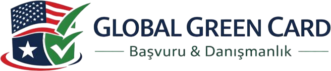 Global Green Card Danışmanlığı | ABD Green Card Başvuru Hizmetleri